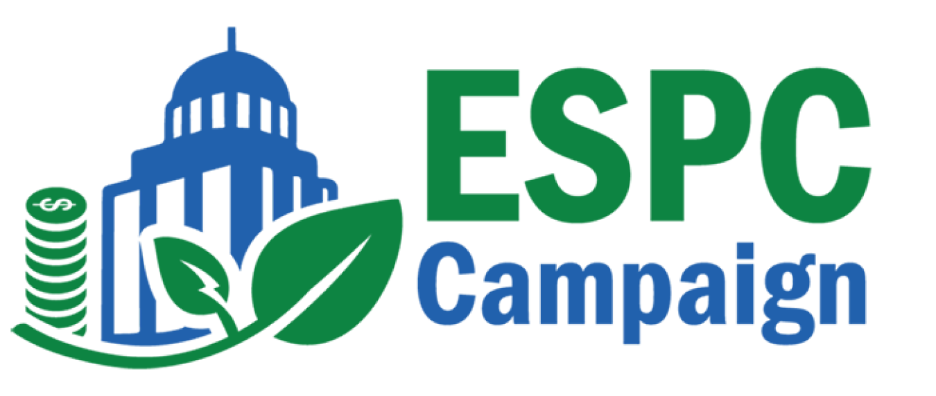 ESPC Campaign logo