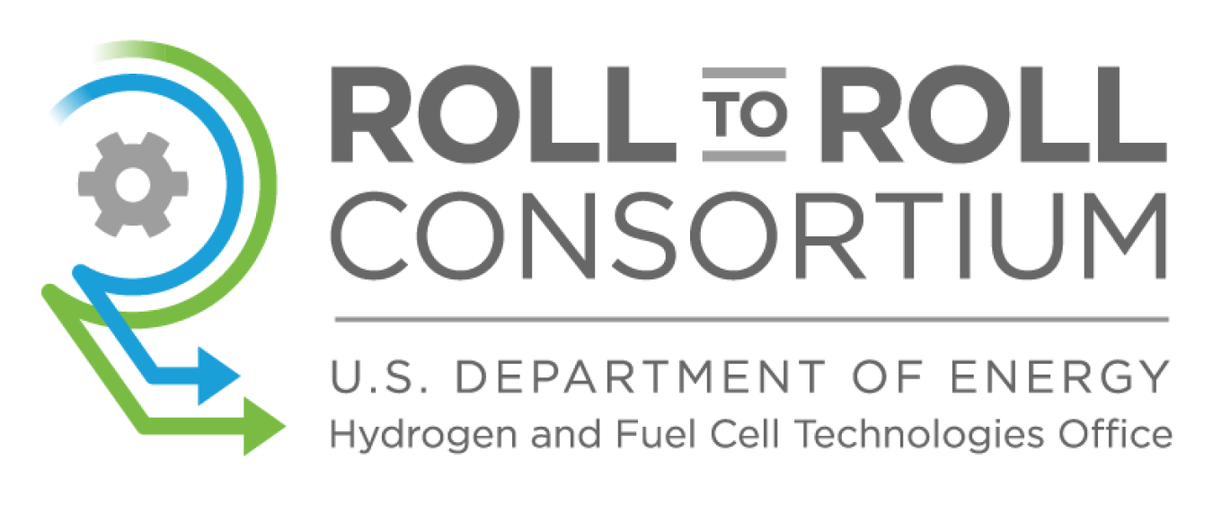 Roll-to-Roll Consortium logo