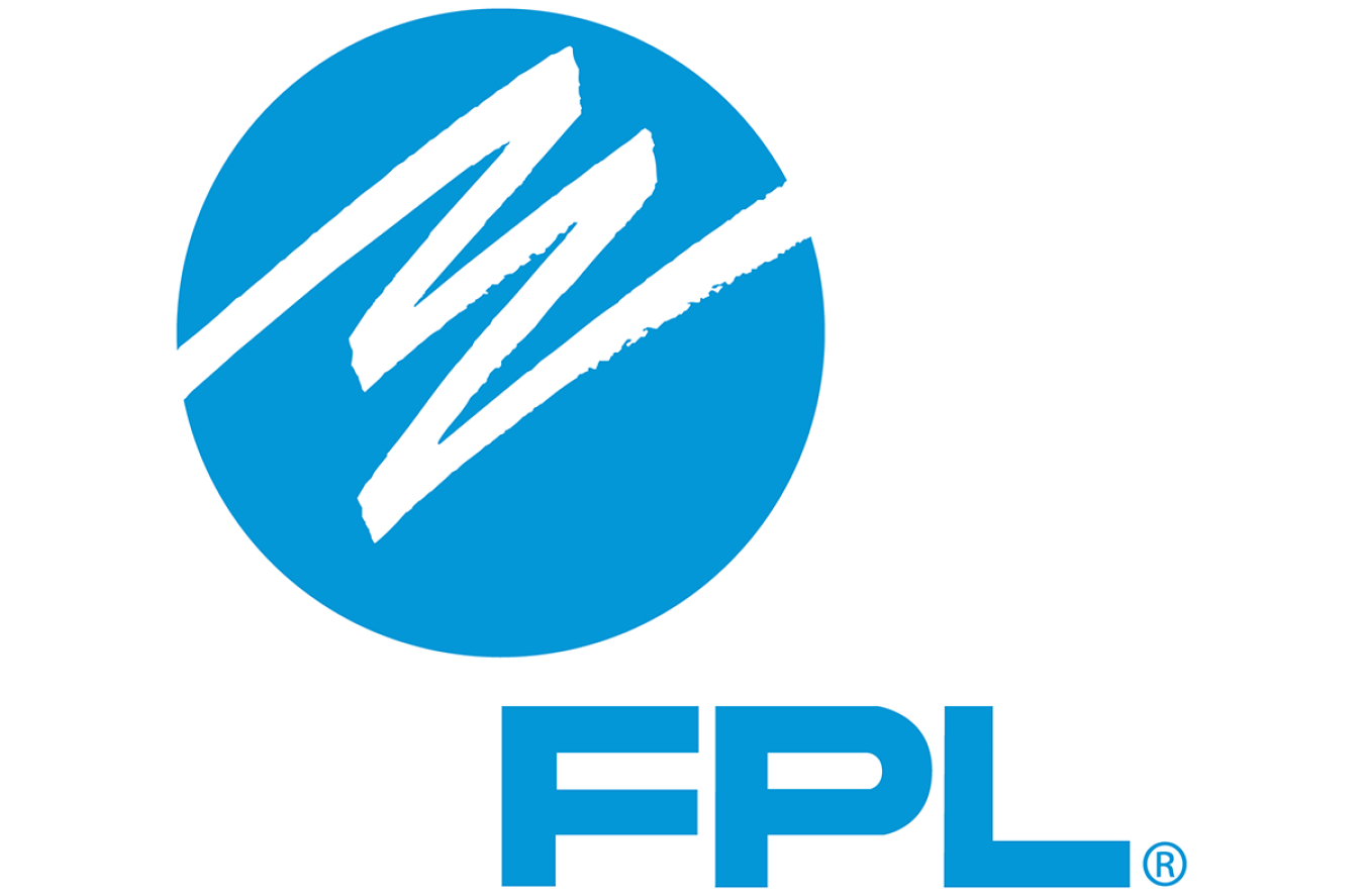 Florida Power and Light logo