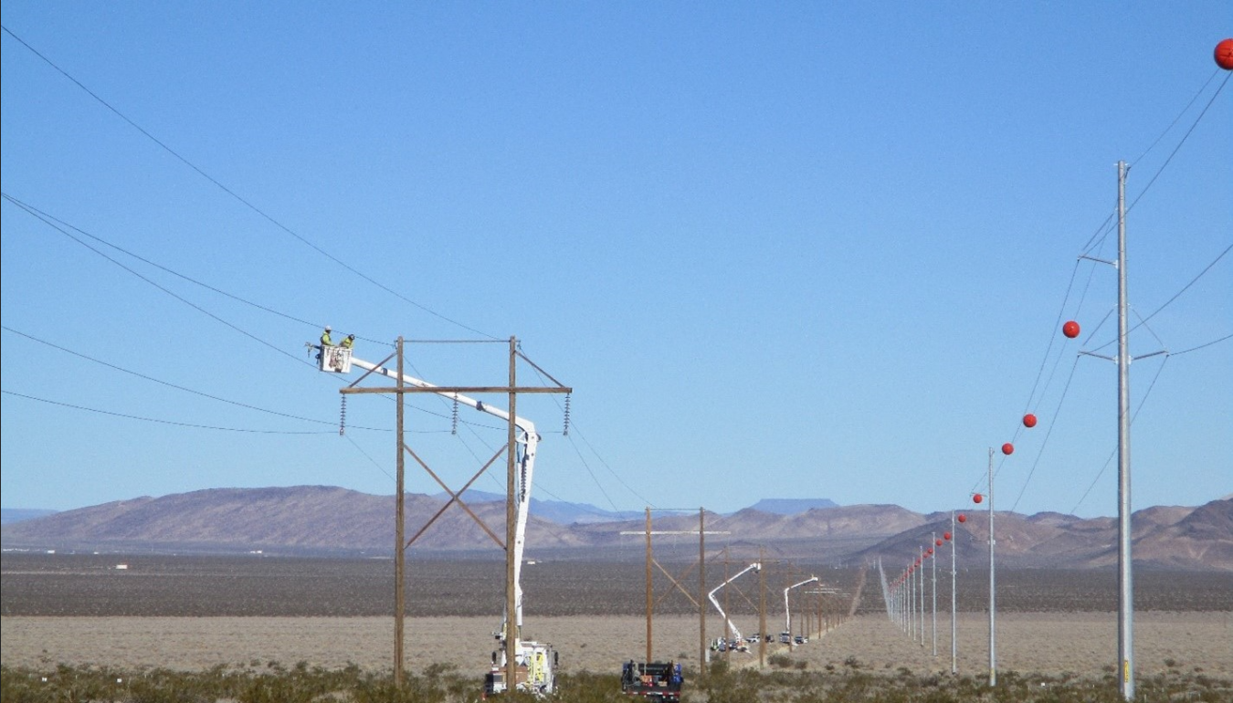 138kv at NNSS