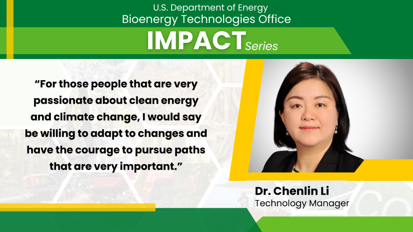 greenhouse gas research in agriculture ChenLin-Impact Blog