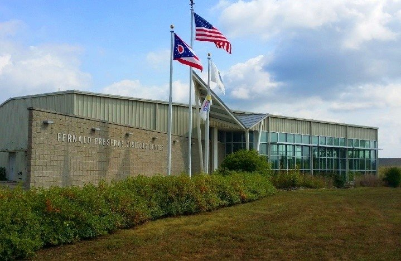 Fernald Fall