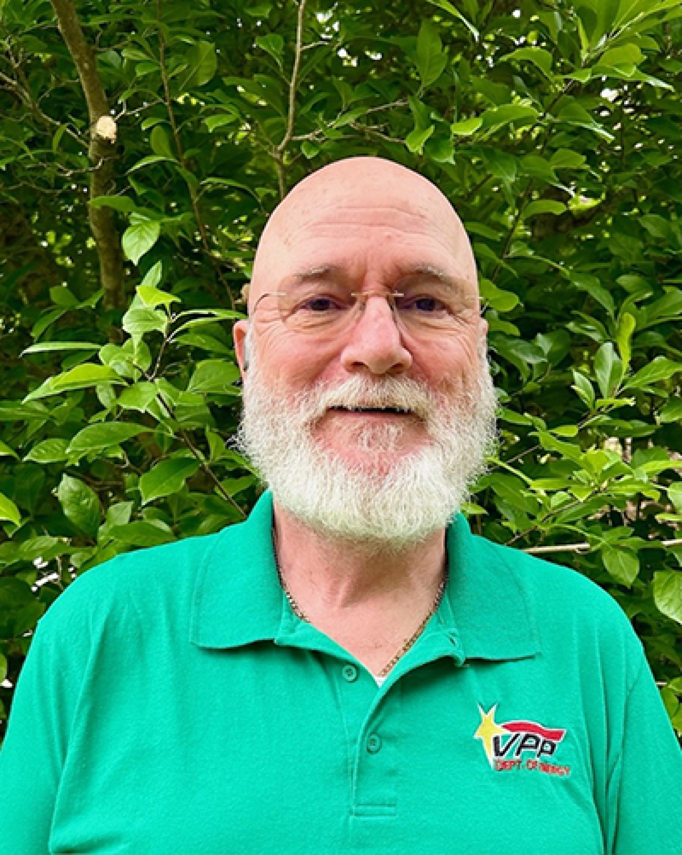 Robert Meloche of EHSS-12