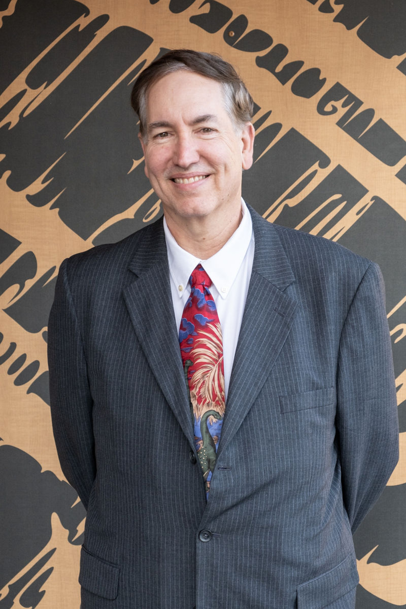 Robert Venables is the Arctic Energy Ambassador for the Southeast Alaska Region