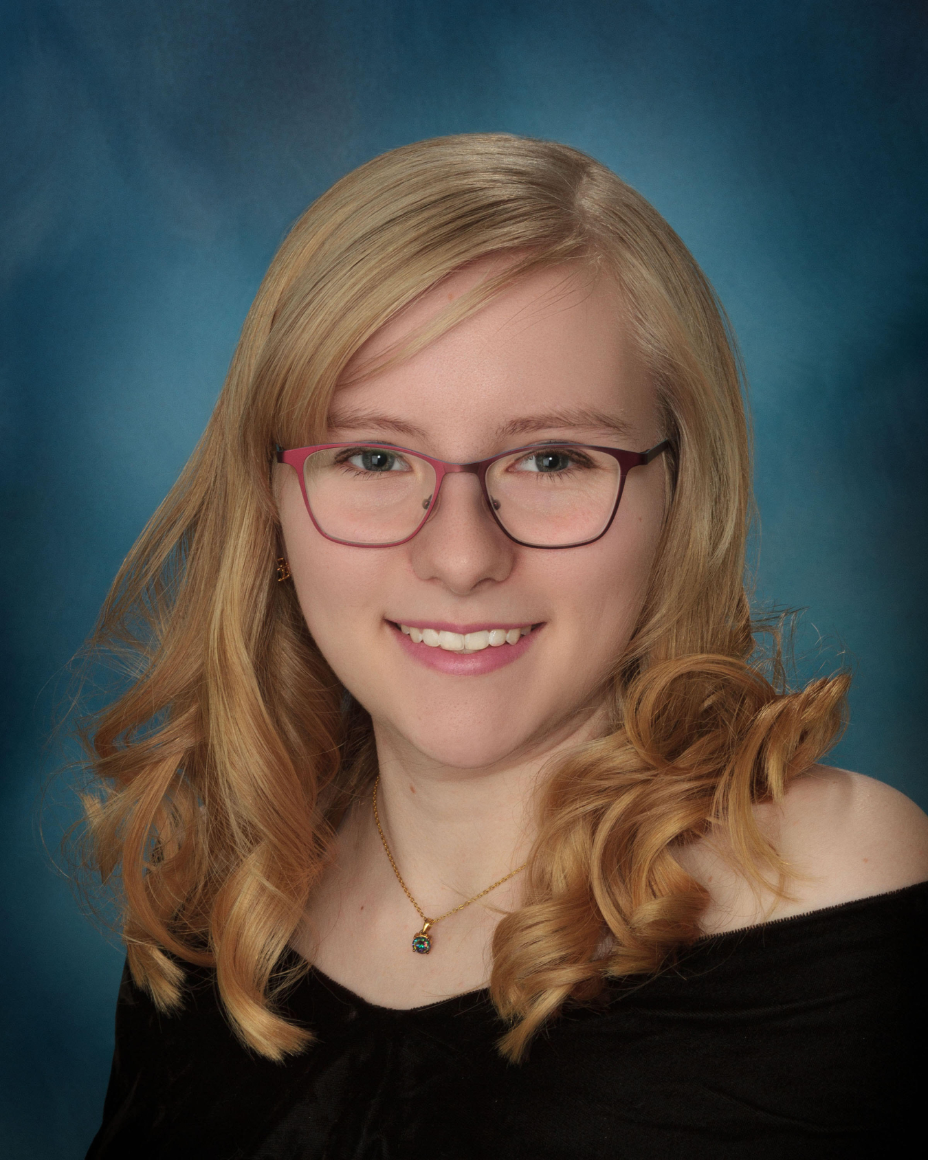 Valerie Gorden is the Arctic Energy Office’s Spring 2024 intern.