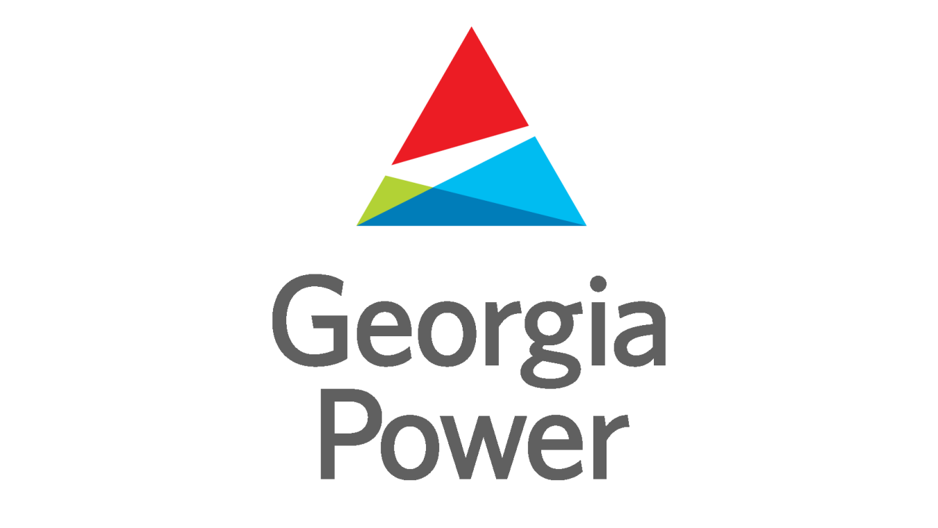Georgia Power utility logo