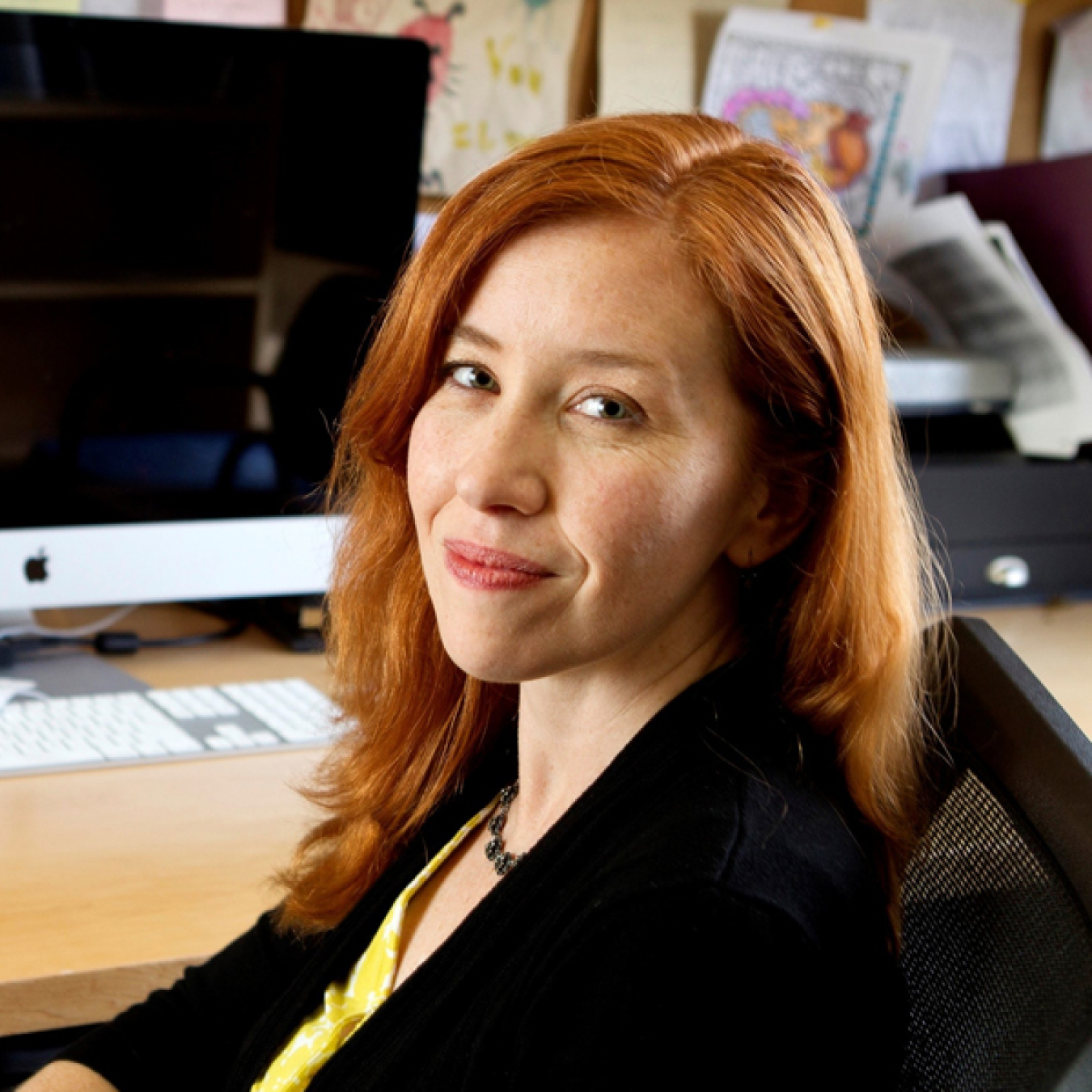 Sigrid Elschot Profile Picture