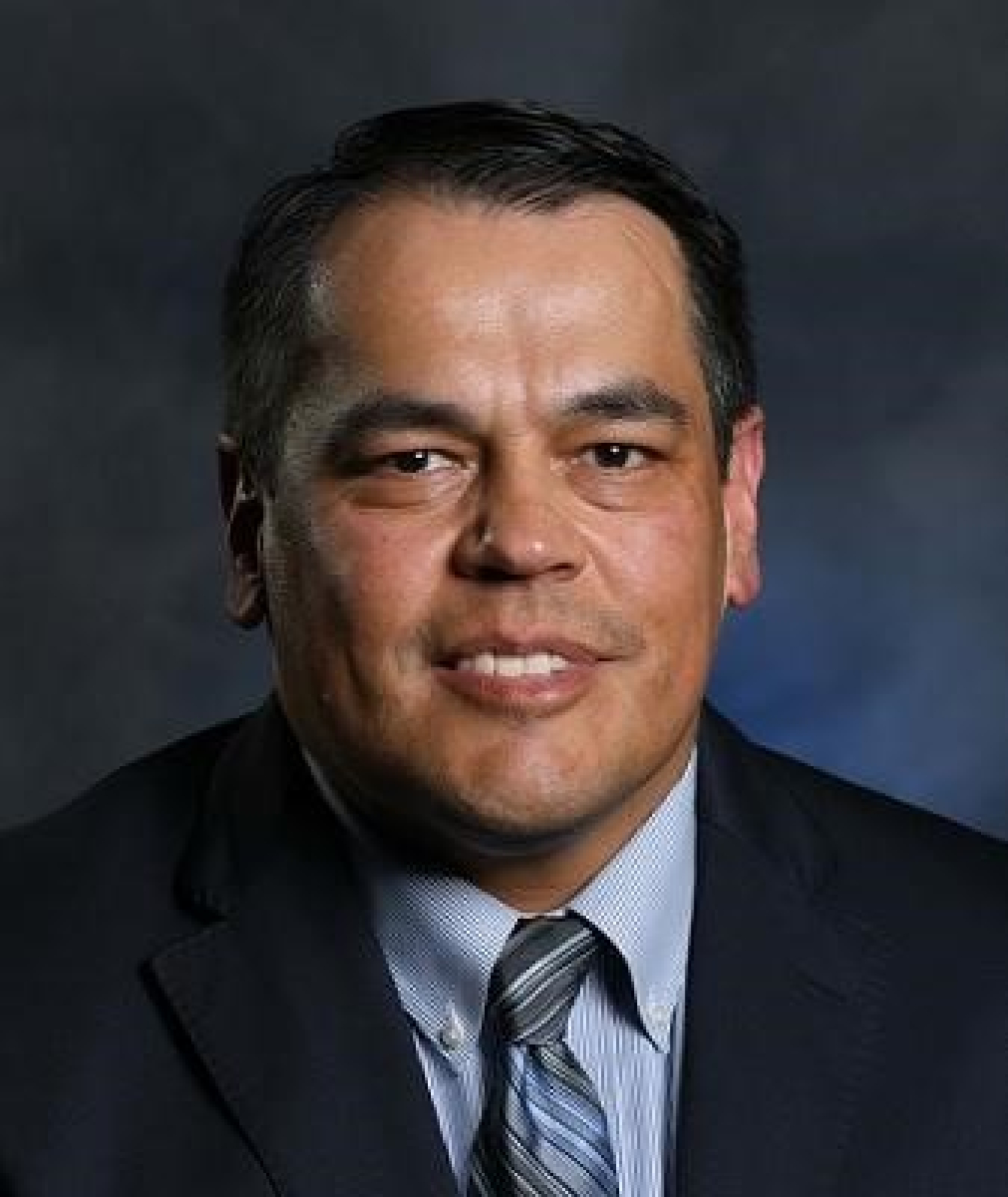 Image of Jimmy A. Carrillo