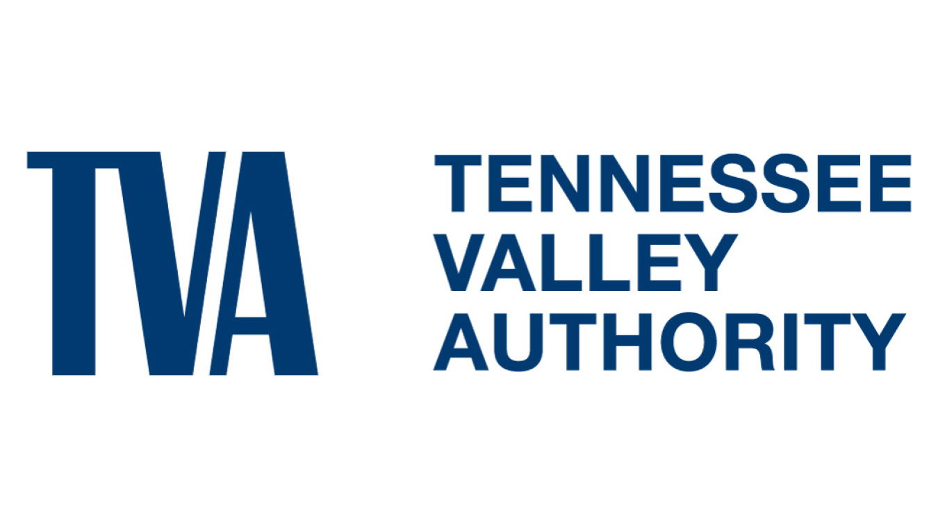 Tenessee Valley Authority logo