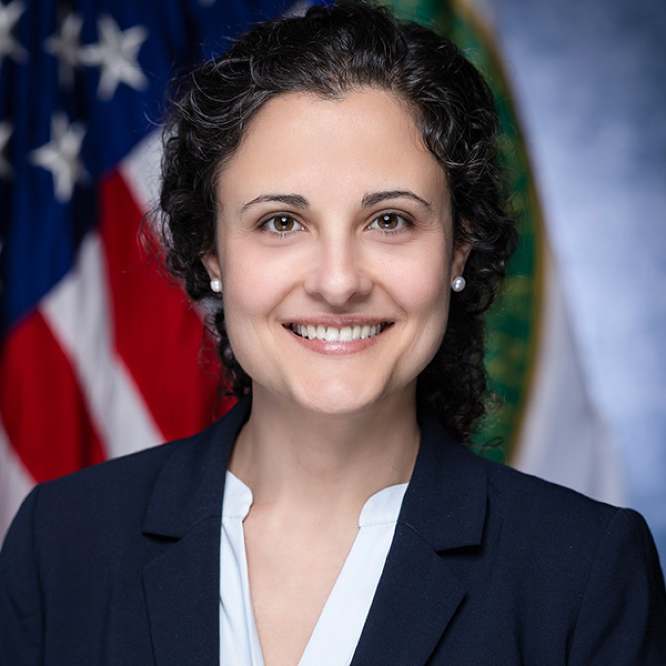 Mary Sotos