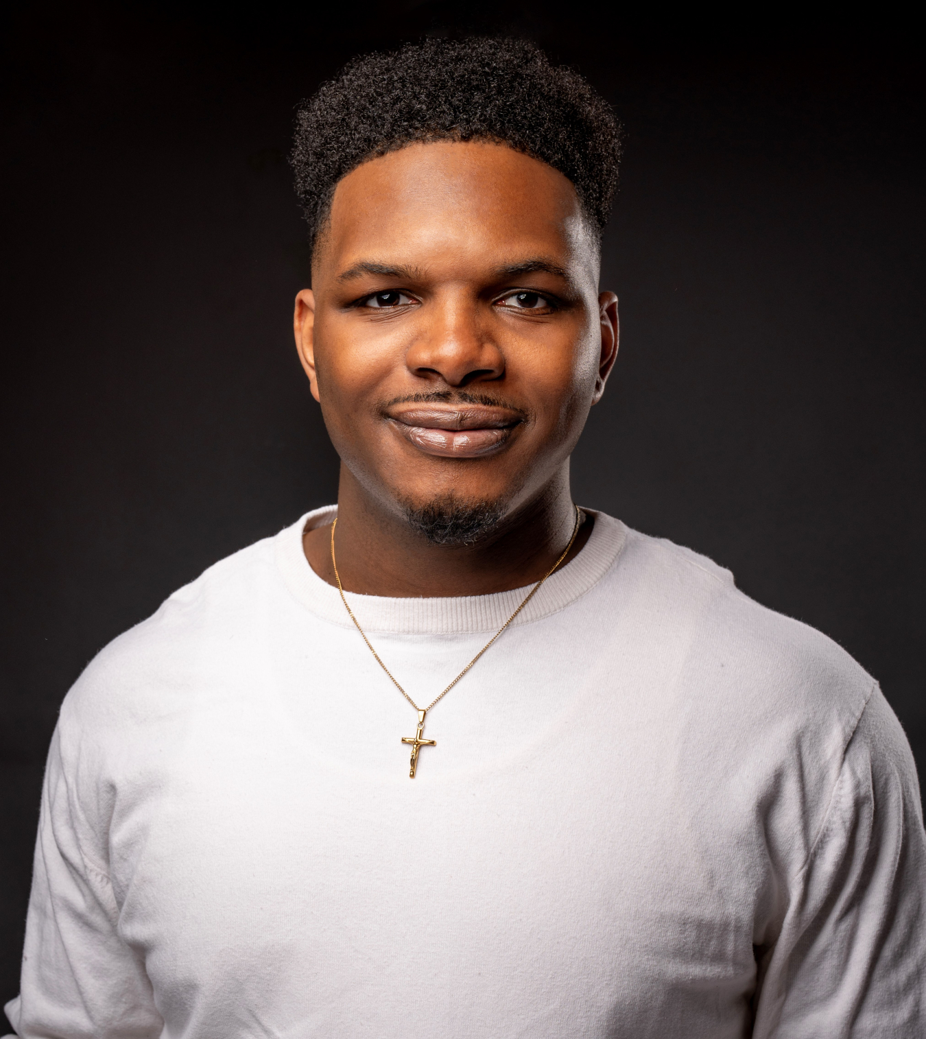 Derrick Parker Jr.