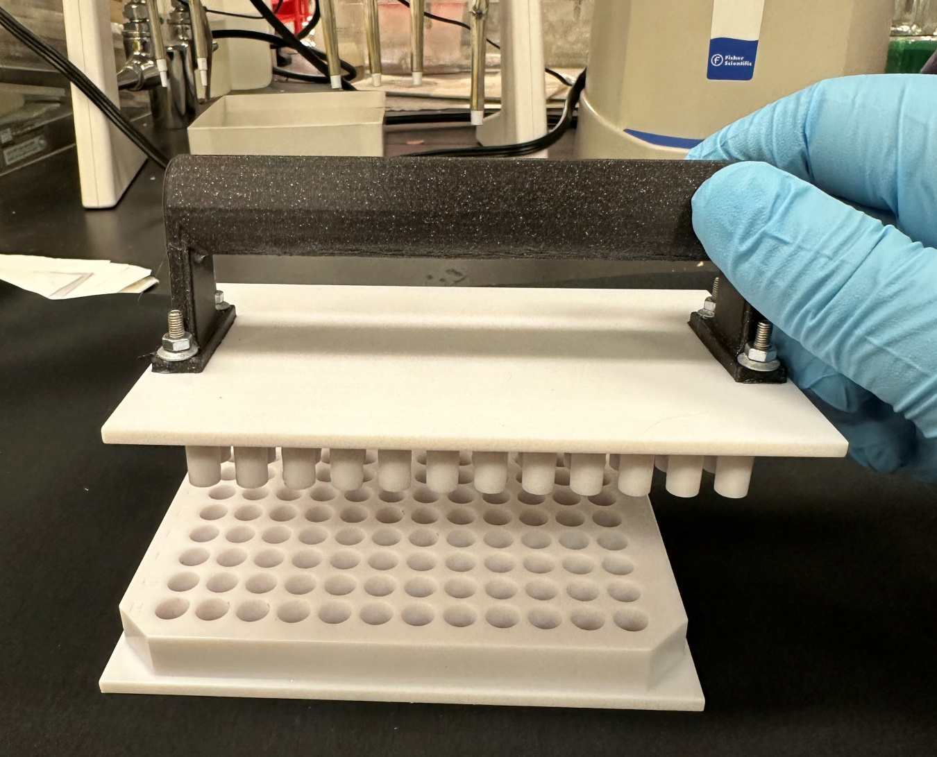 National Laboratory Squashes Fungal Processing Time to Accelerate ...
