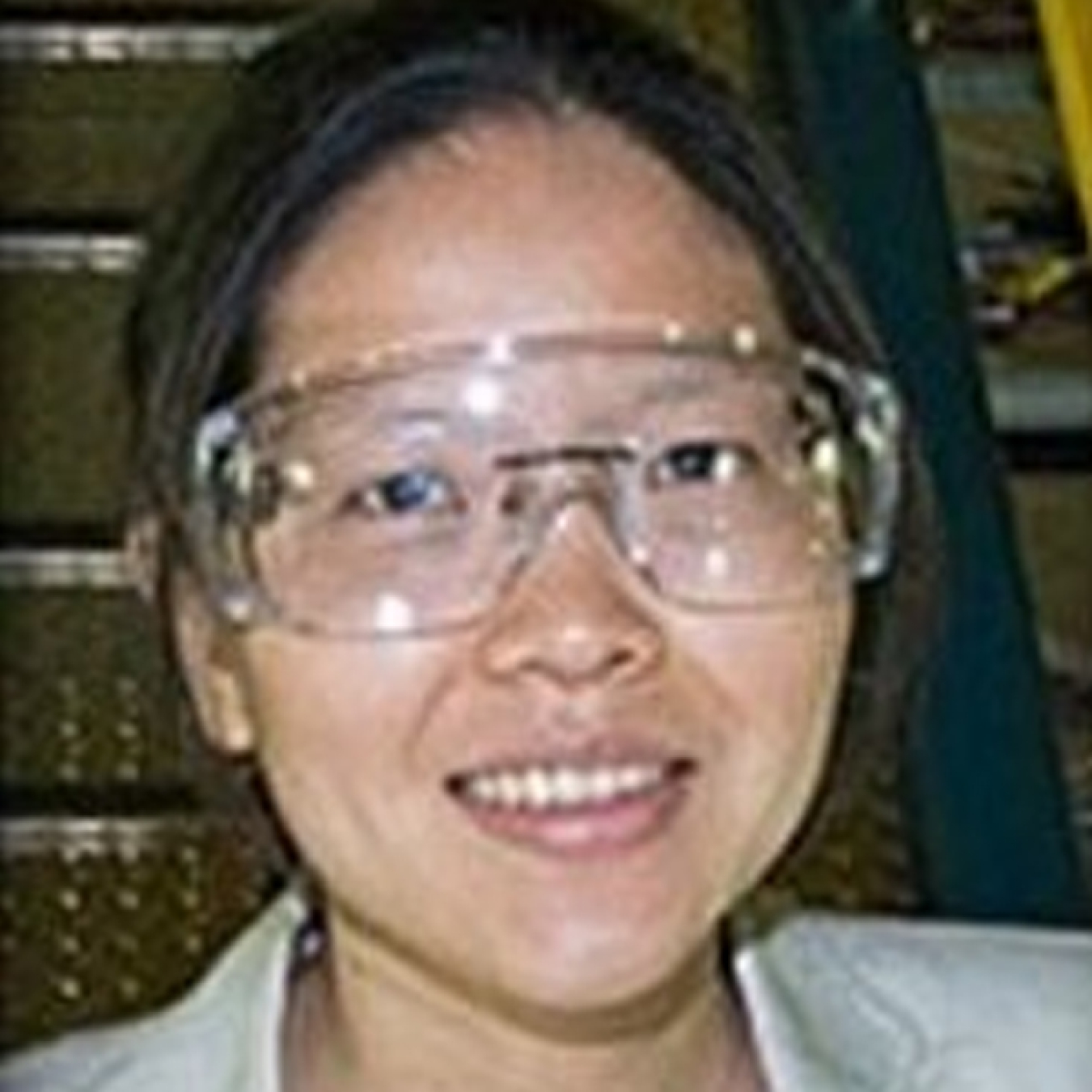 Lijuan Ruan Profile Picture
