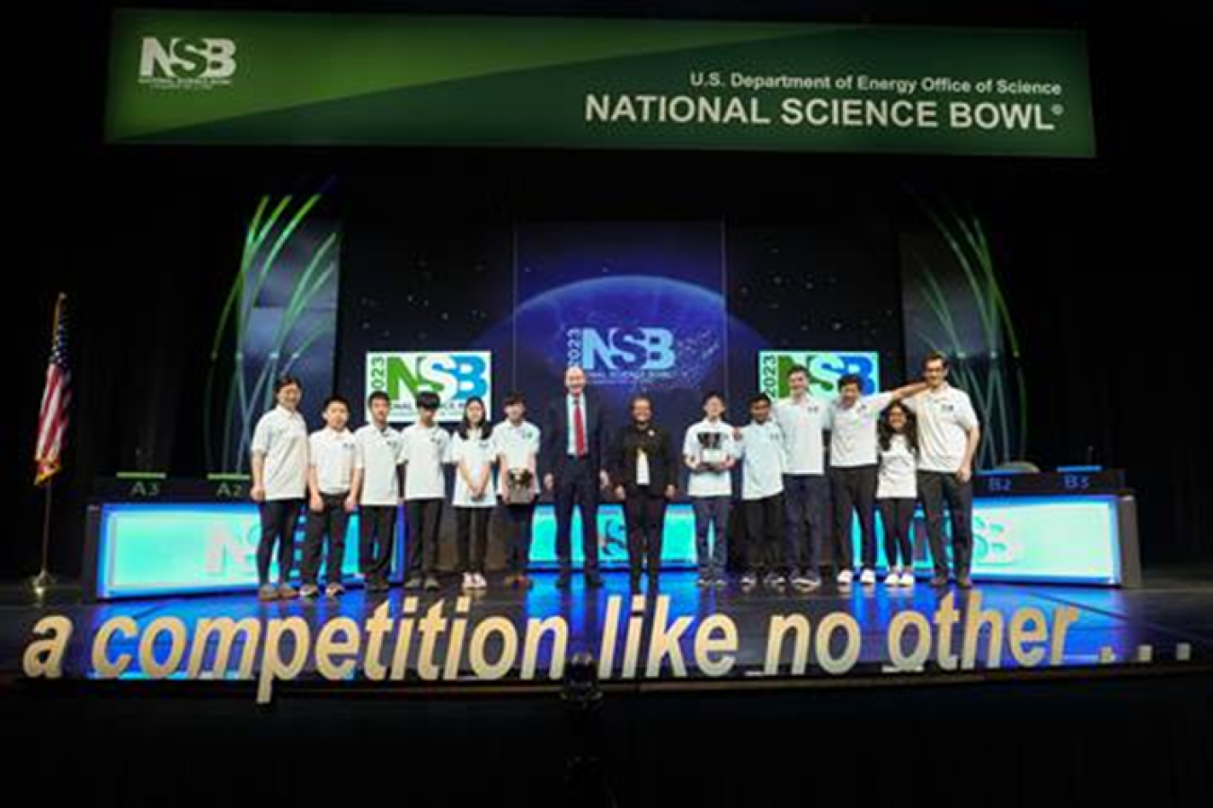 NSB Team