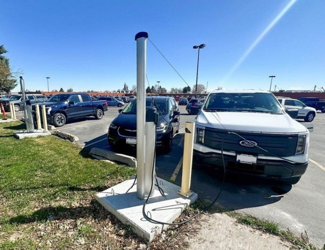 The Idaho Cleanup Project (ICP)
