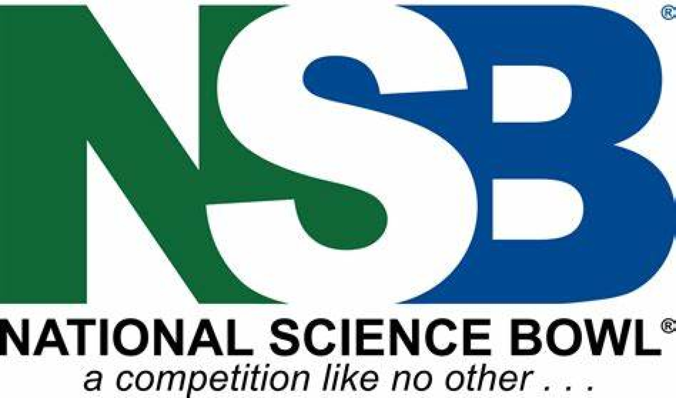 National Science Bowl logo