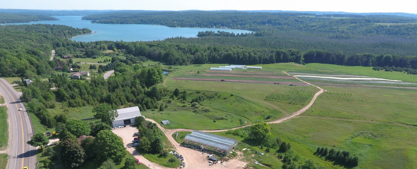 Photo from Coveyou Scenic Farm
