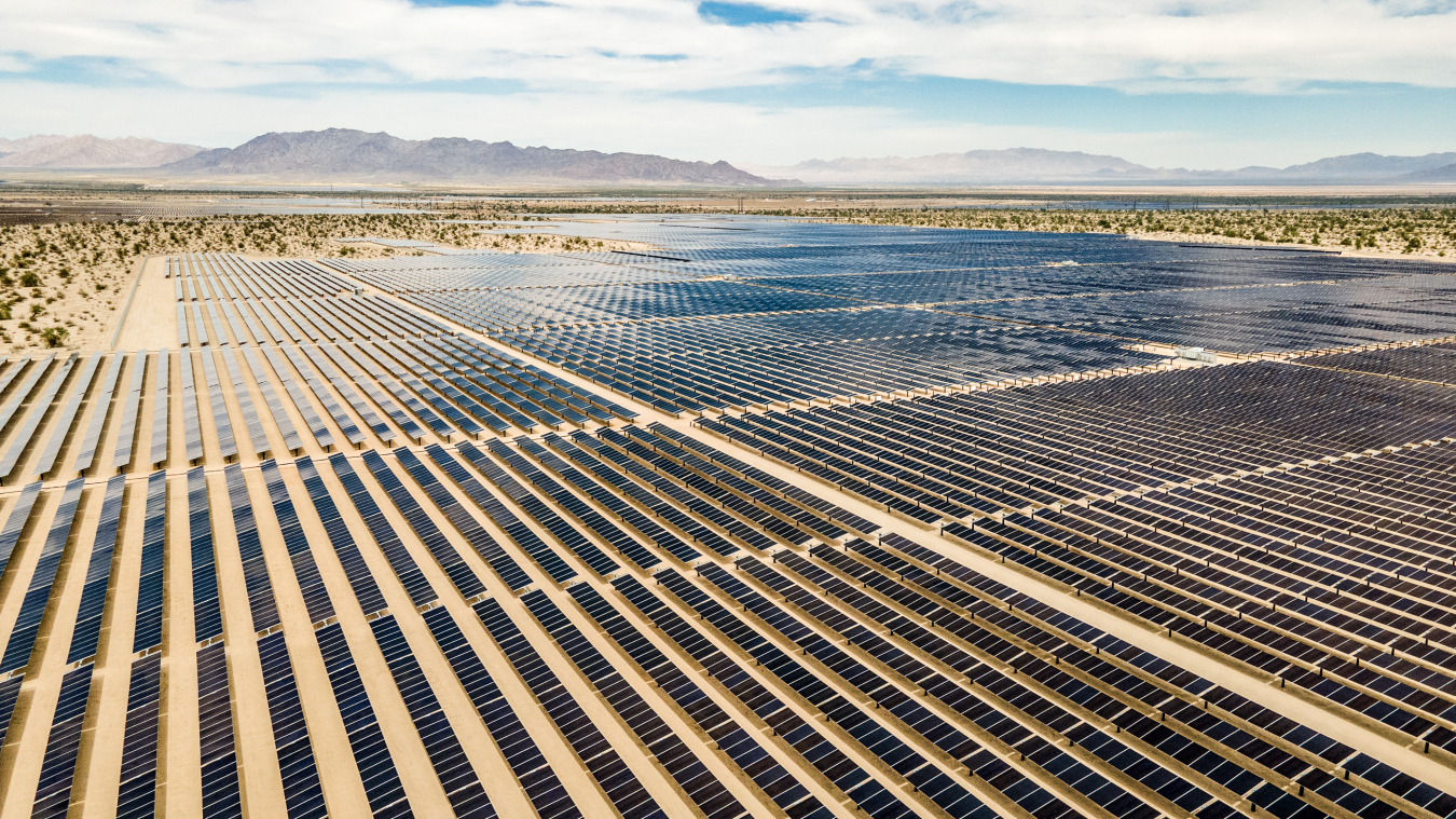 Future Of Clean Energy_Slider_Utility-Scale