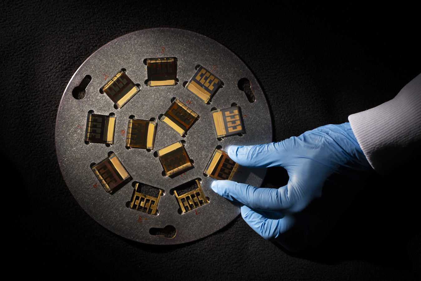 HighThroughput_Buonassisi_Research