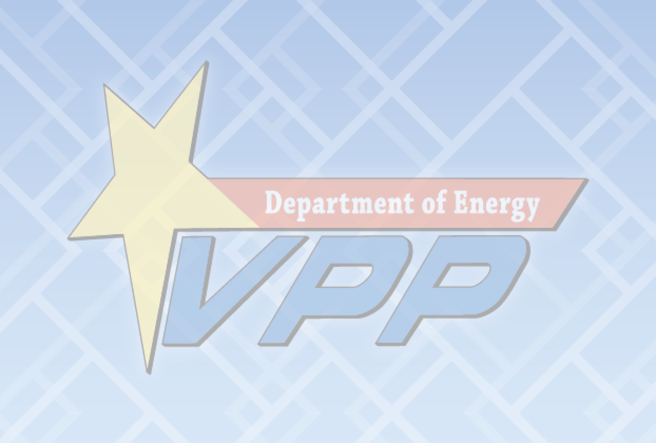 U.S. Department of Energy Voluntary Protection Program logo