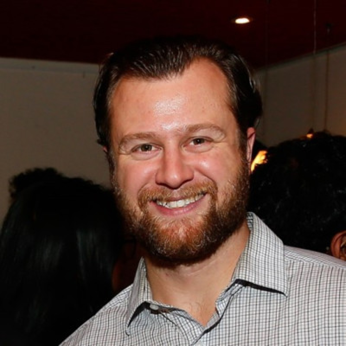 Bruce LeBlanc
