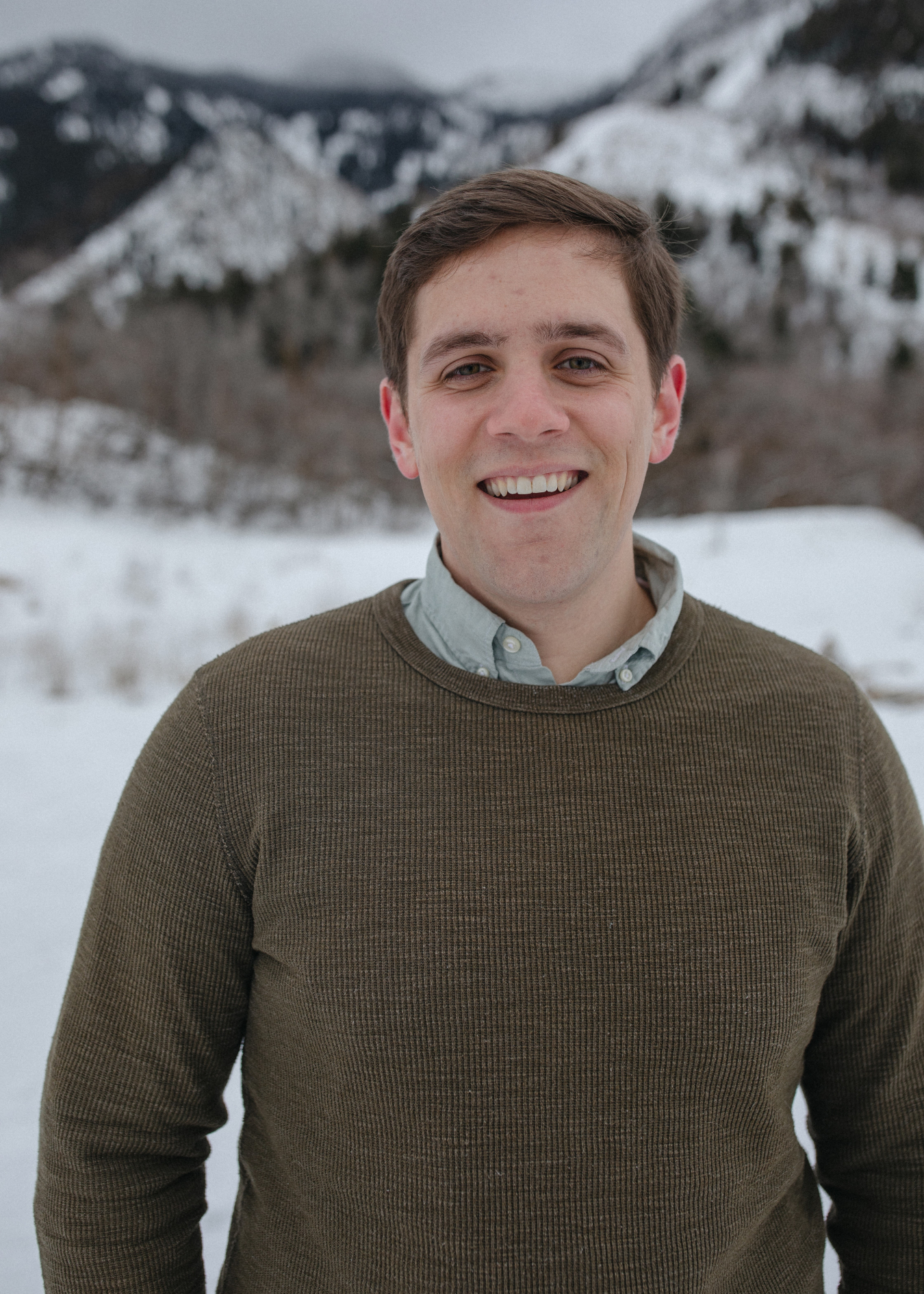 Erik Olson