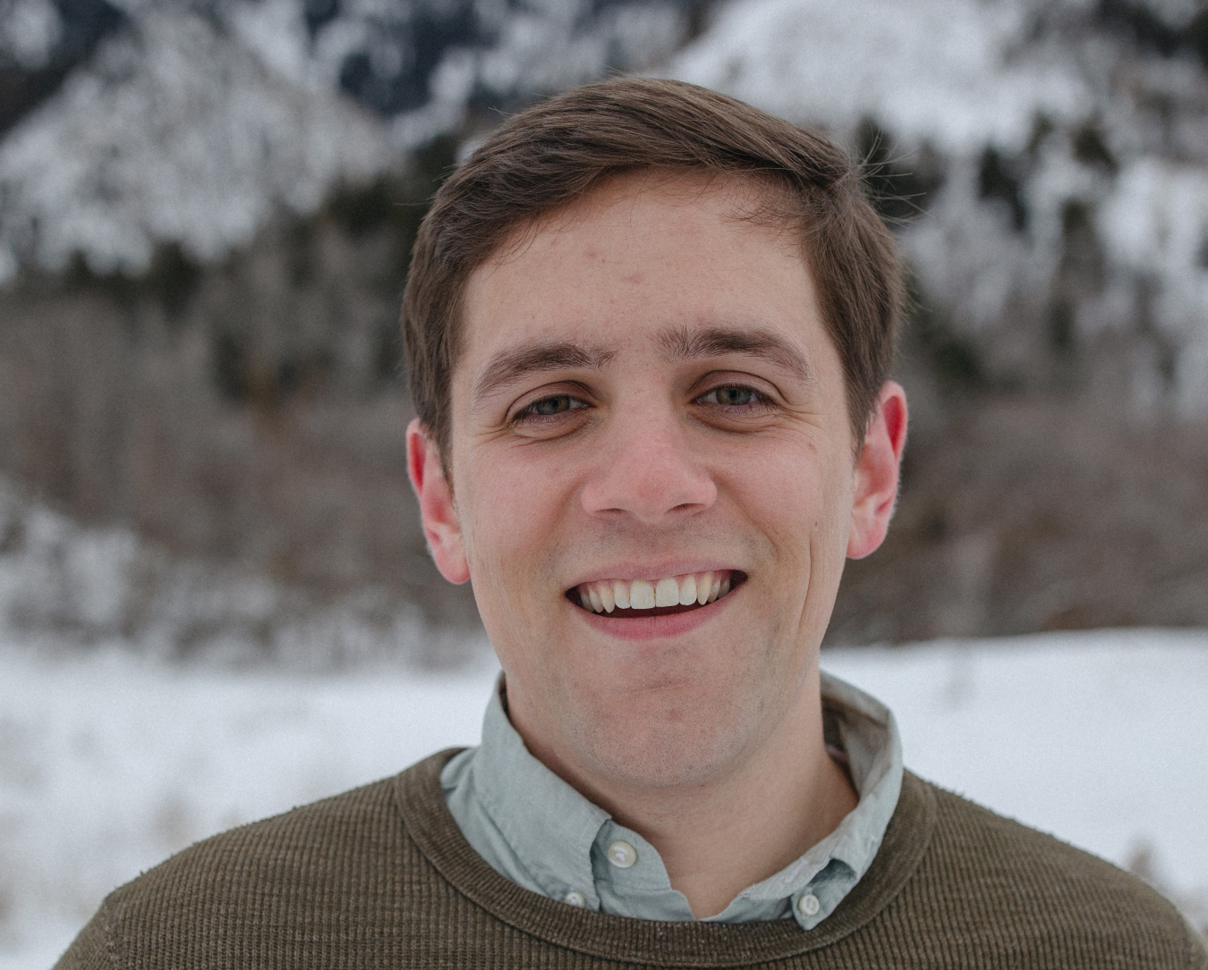 Erik Olson