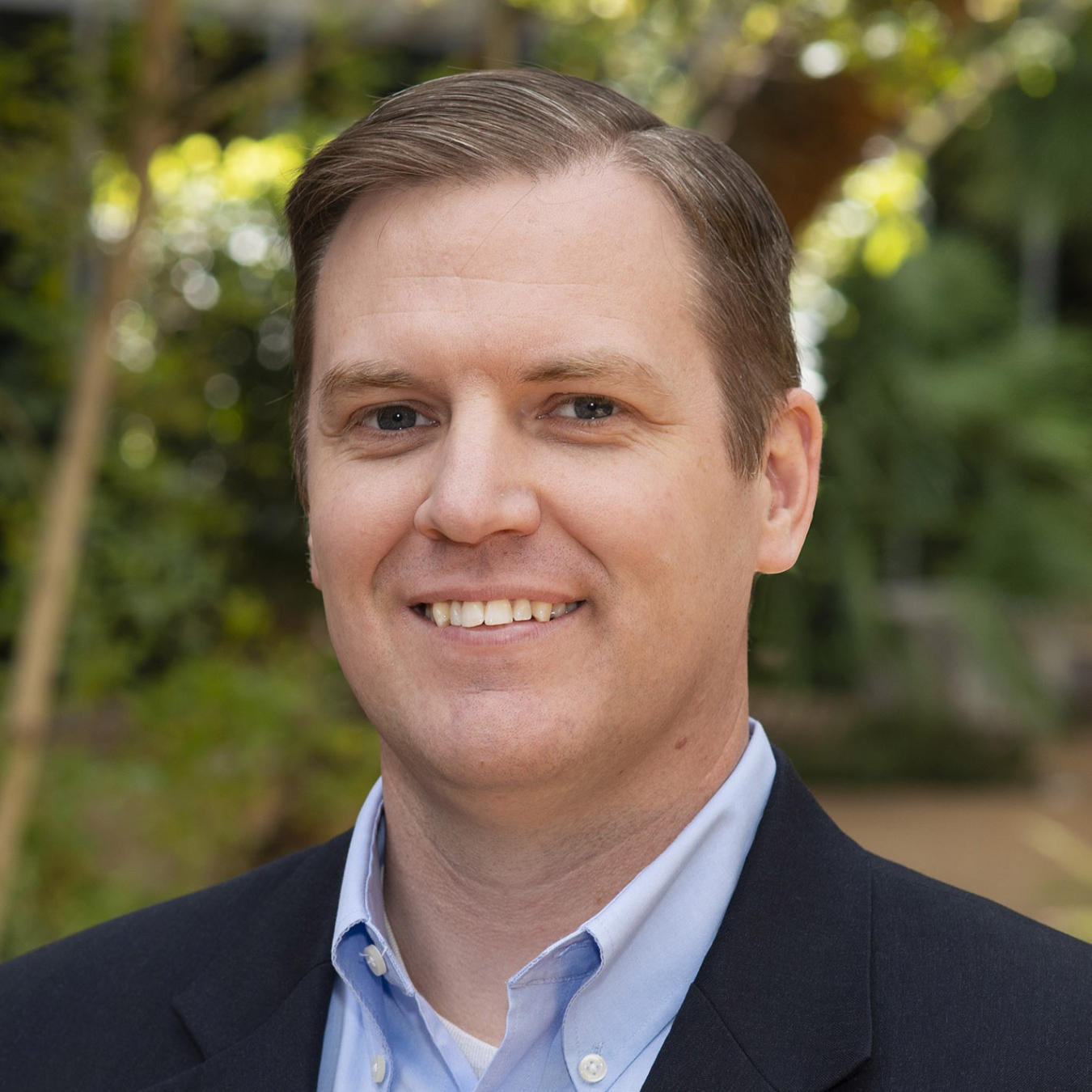 Doug Cannon Headshot