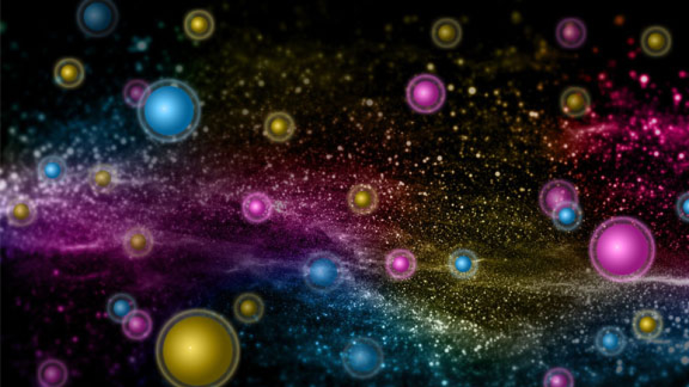 Neutrinos are the ghosts of the universe. They pass through all matter and travel at near the speed of light. And some begin with a star's violent death.