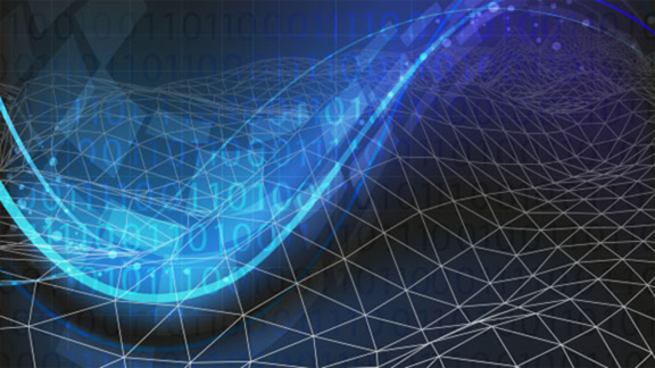 Turning data into codes into images that scientists and engineers can use is a vital part of today's scientific endeavor.
