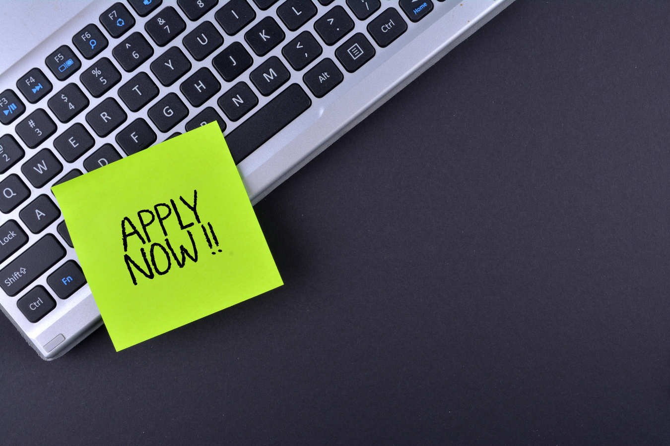 Apply Now