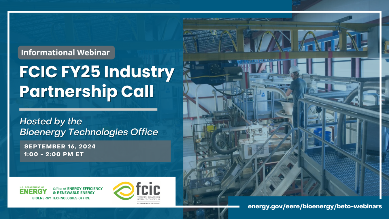 FCIC FY25 IPC Webinar