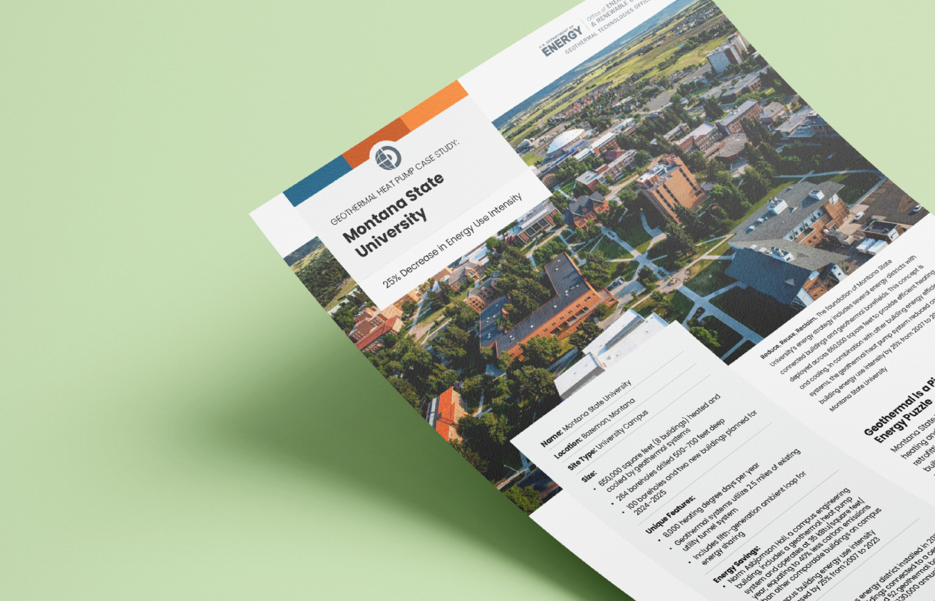 Geo-Case Study Printable Download Image MSU