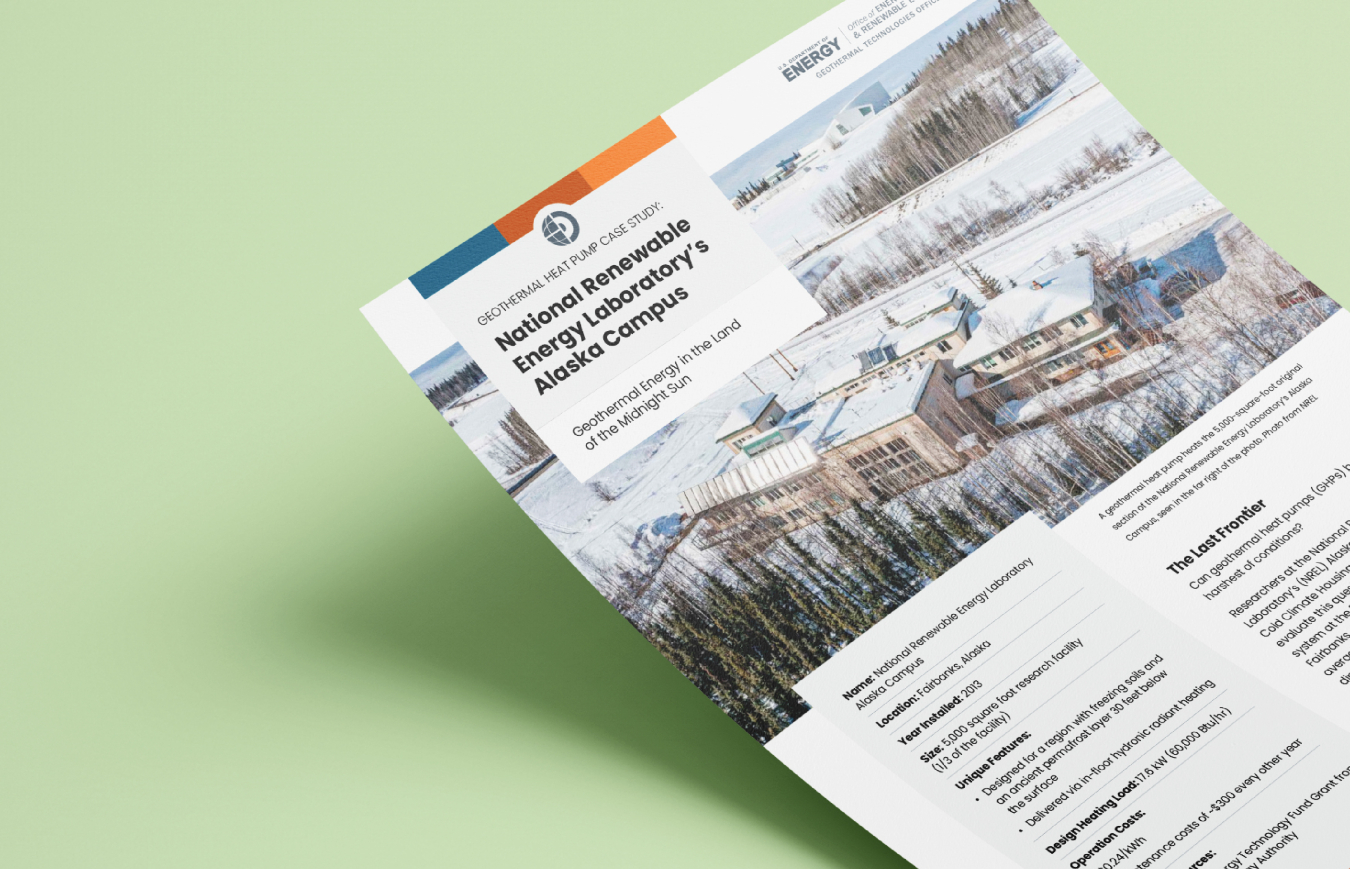 Geo-Case Study Printable Download Image NREL AK