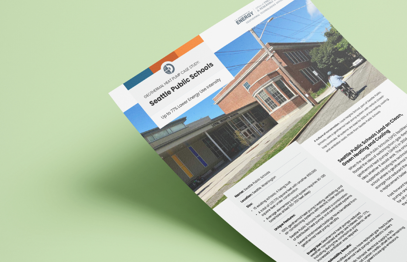 Geo-Case Study Printable Download Image Seattle Public Schools