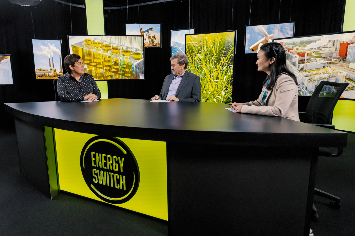 VSR Energy Switch