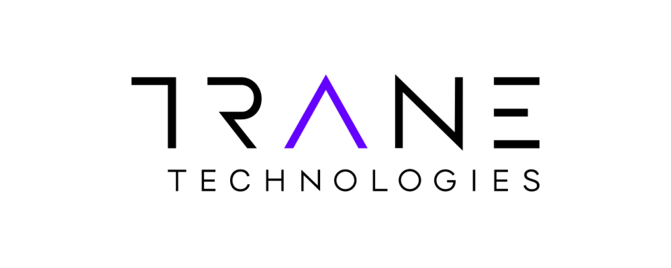 Trane Technologies logo.