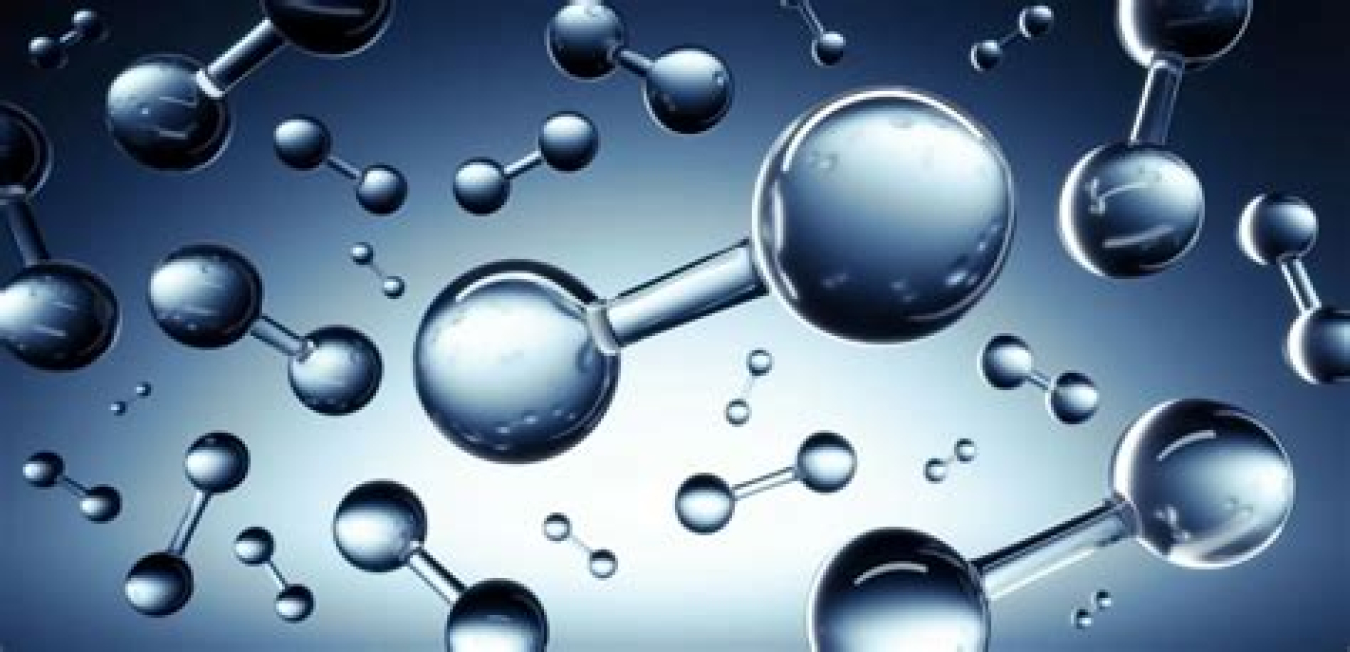 Hydrogen Art