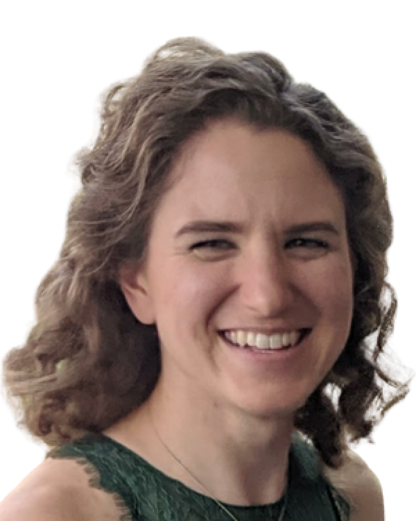 Andrea Bailey Headshot