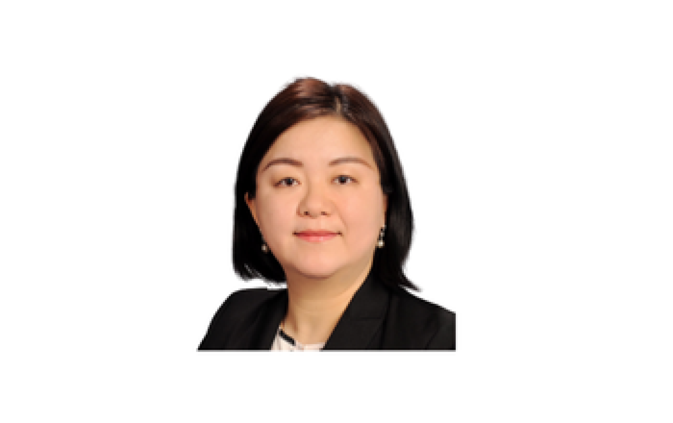 Chenlin Li Headshot