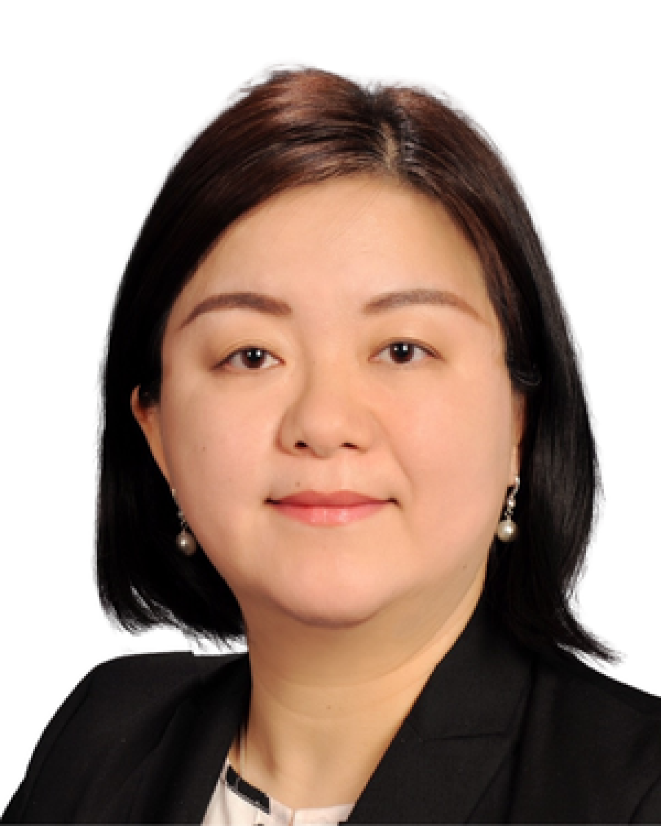 Chenlin Li Headshot