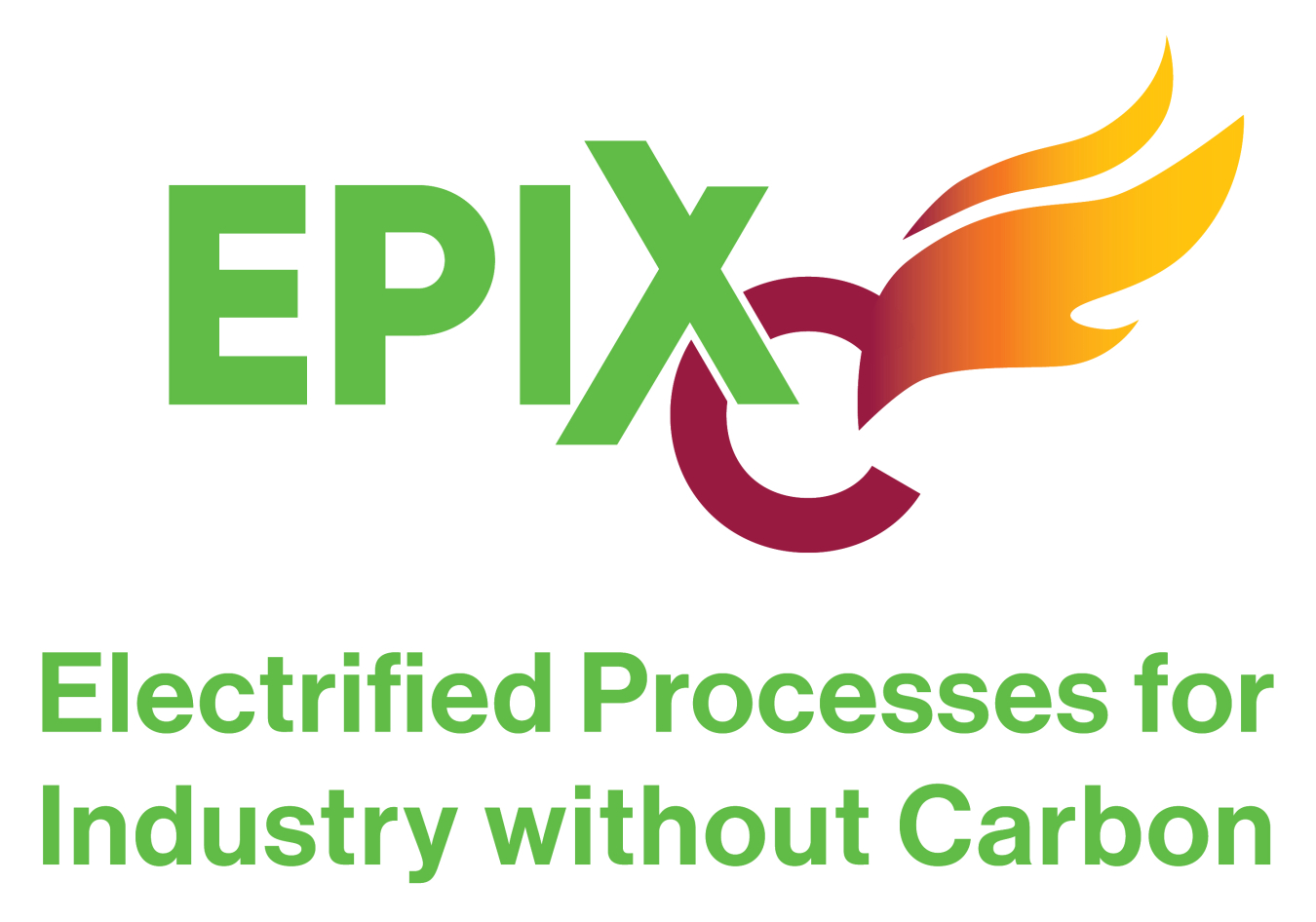 The Electric Processes for Industry without Carbon logo