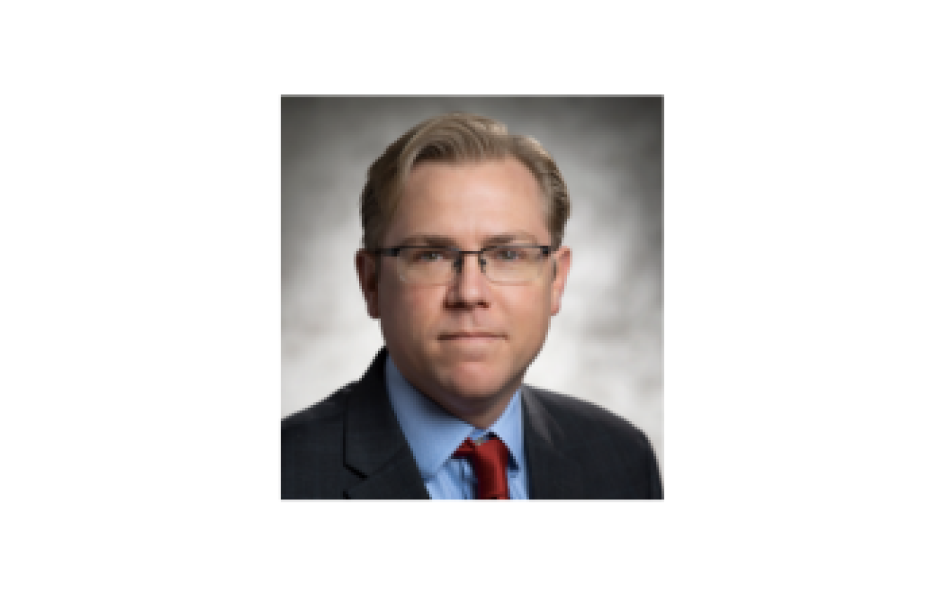 John Cabaniss Headshot