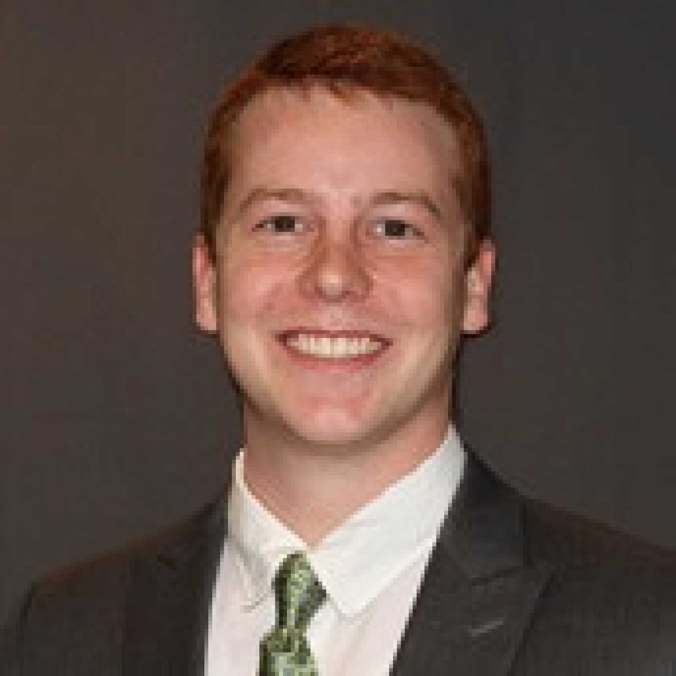 Remy Biron Headshot