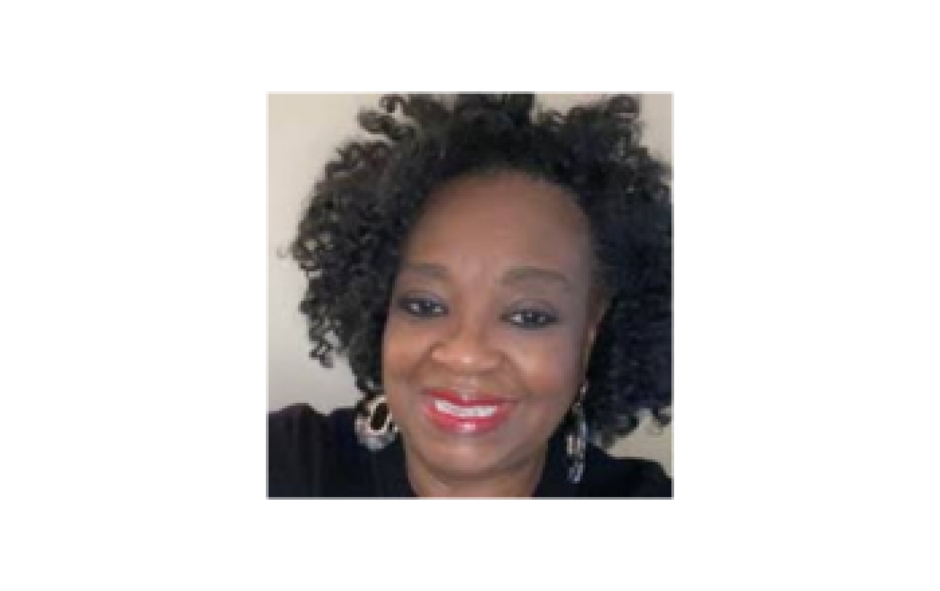 Sheila Dillard Headshot