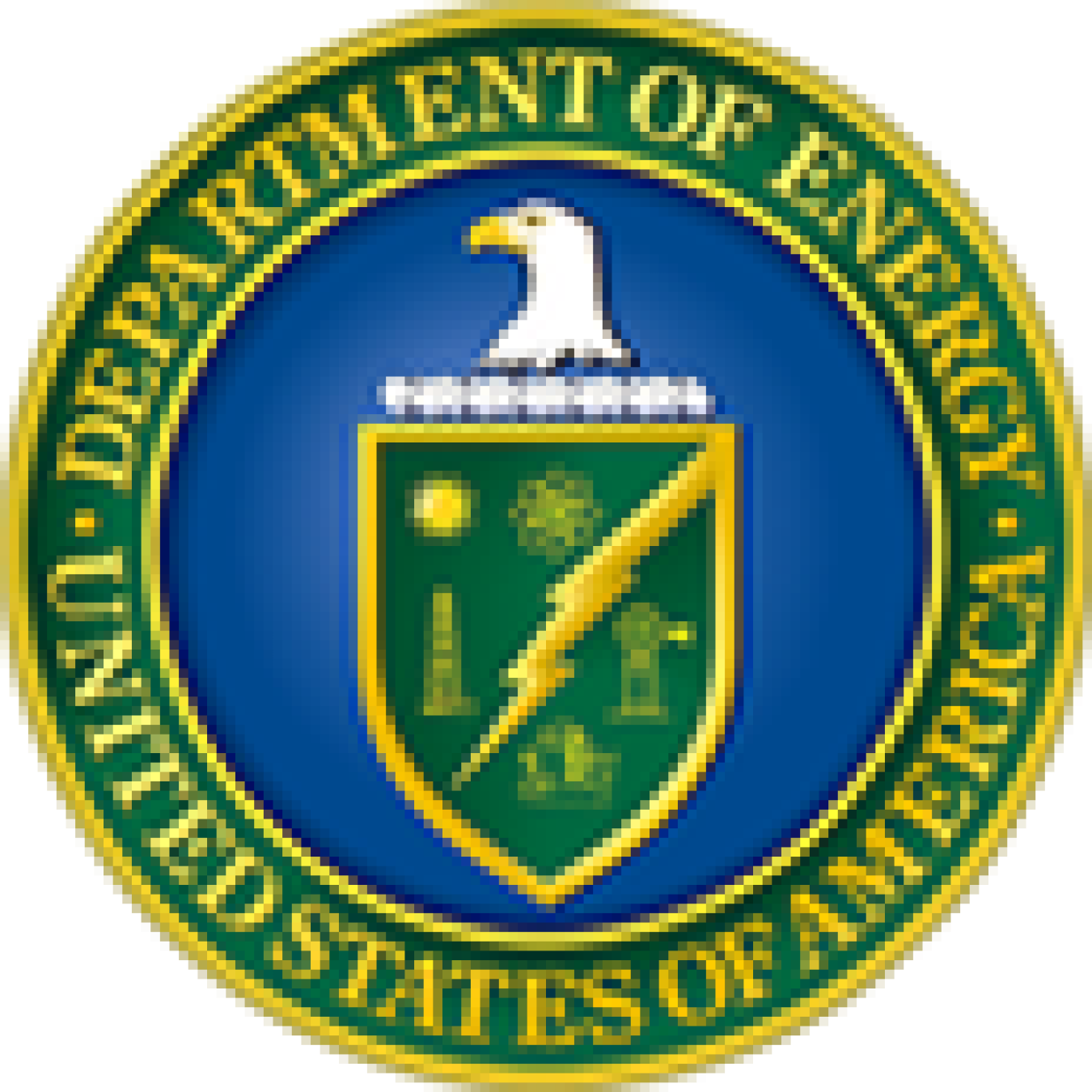 The Official Seal of the U.S. Department of Energy