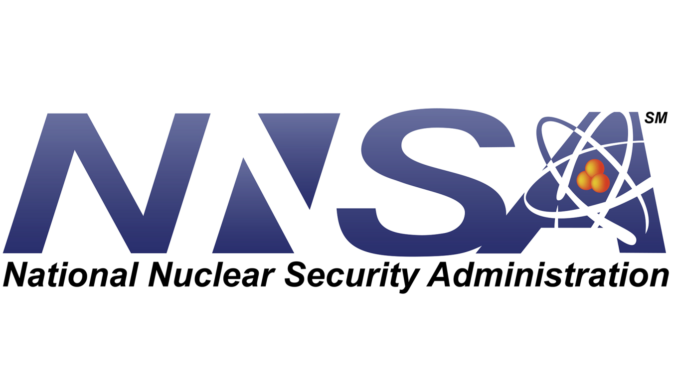 NNSA logo