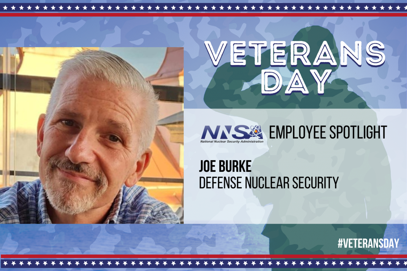 Joe Burke