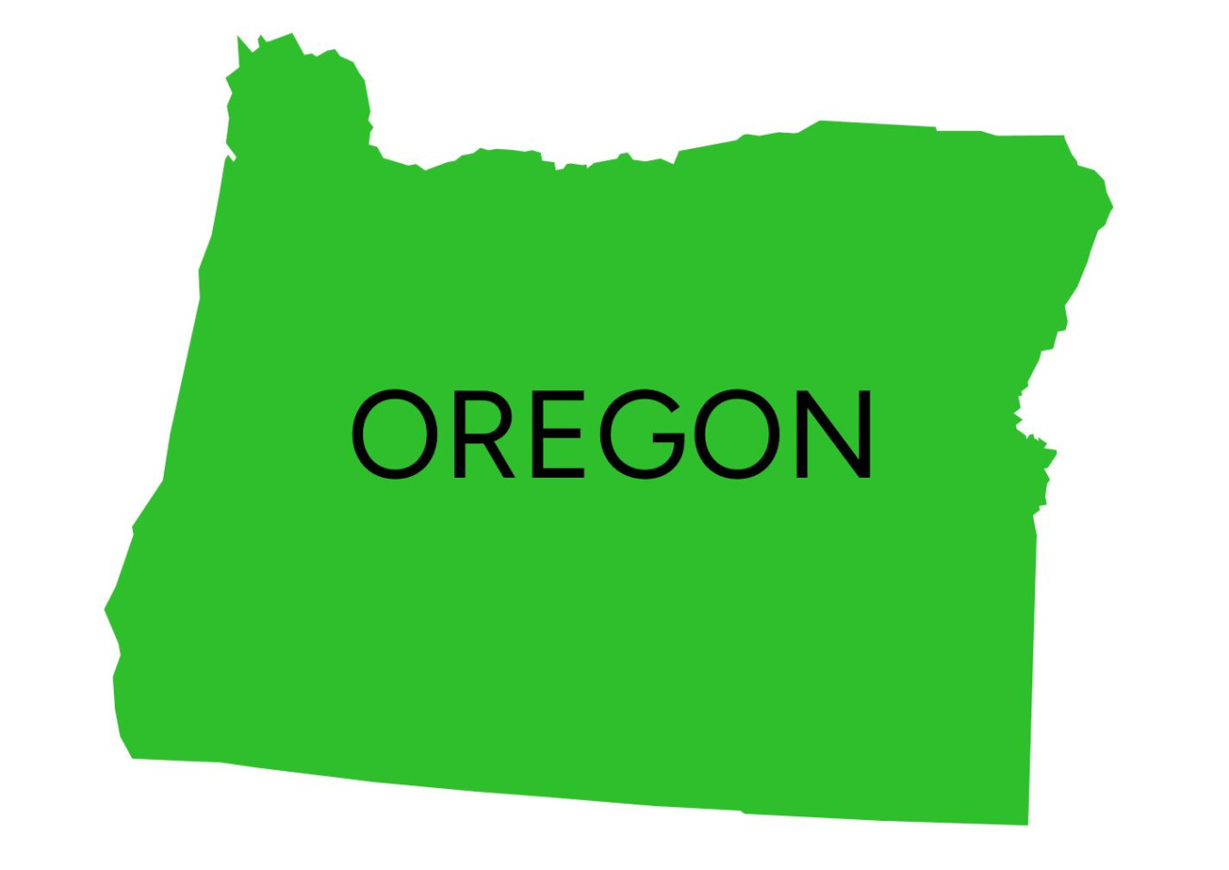 Oregon Incentives