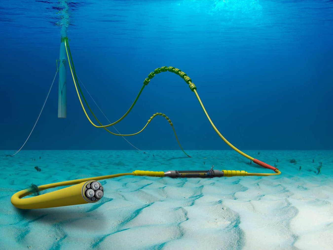 The U.S. Department of Energy (DOE) has released the West Coast Offshore Wind Transmission Study and Action Plan for Offshore Wind Transmission Development in the U.S. West Coast Region.